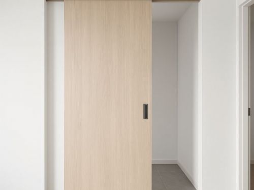 隱吊式拉門優缺點解析｜室內設計裝修裝潢注意事項與潛在危機